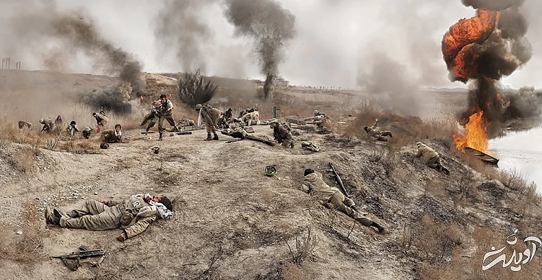 (تصاویر) (تصاویر)